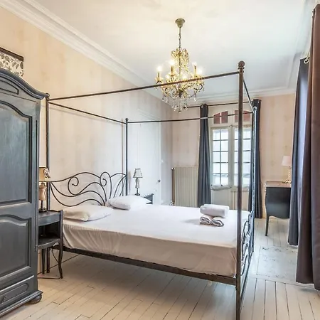 Proust - Welkeys Villa