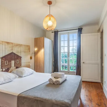 Proust - Welkeys Villa Cabourg