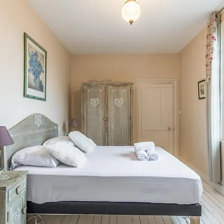 Proust - Welkeys Villa *