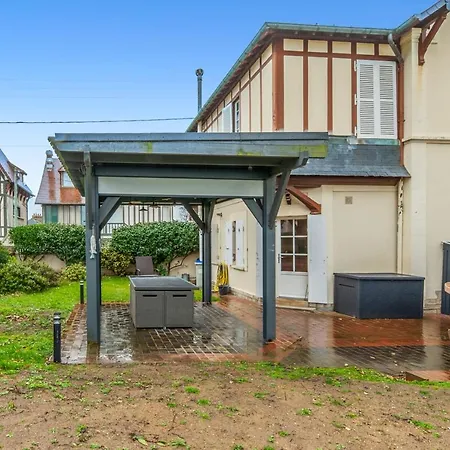 Proust - Welkeys Cabourg