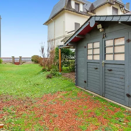 Proust - Welkeys Villa Cabourg