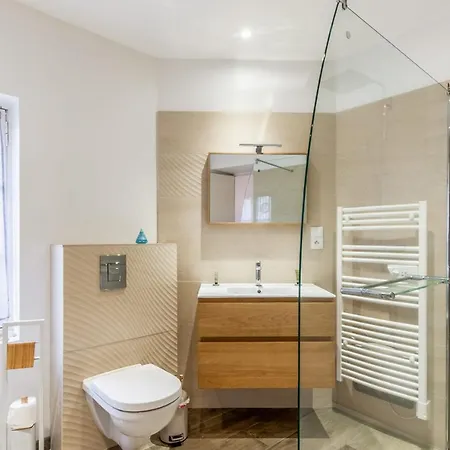 Proust - Welkeys Villa *